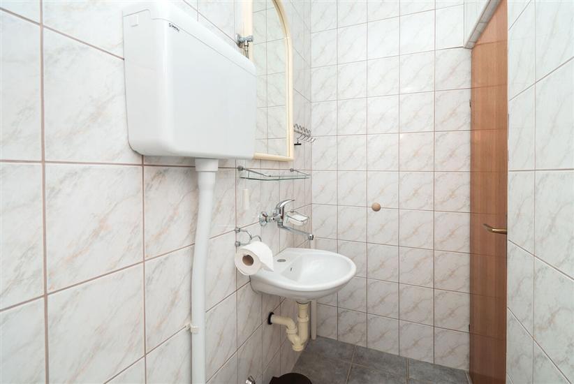 Апартаменты A1, для 2 лиц