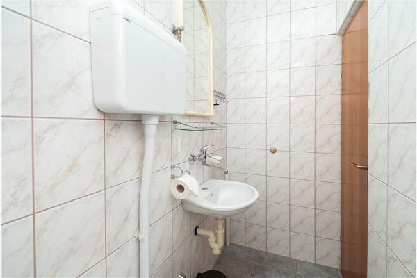 Апартаменты A1, для 2 лиц