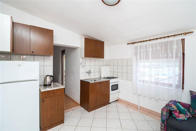 Апартаменты A1, для 2 лиц