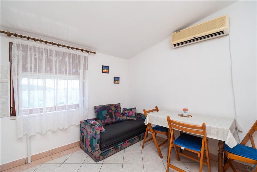 Апартаменты A1, для 2 лиц