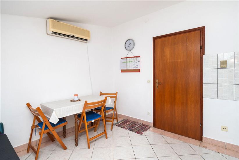 Апартаменты A1, для 2 лиц