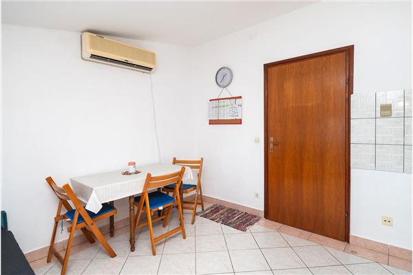 Апартаменты A1, для 2 лиц