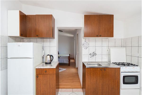 Апартаменты A1, для 2 лиц