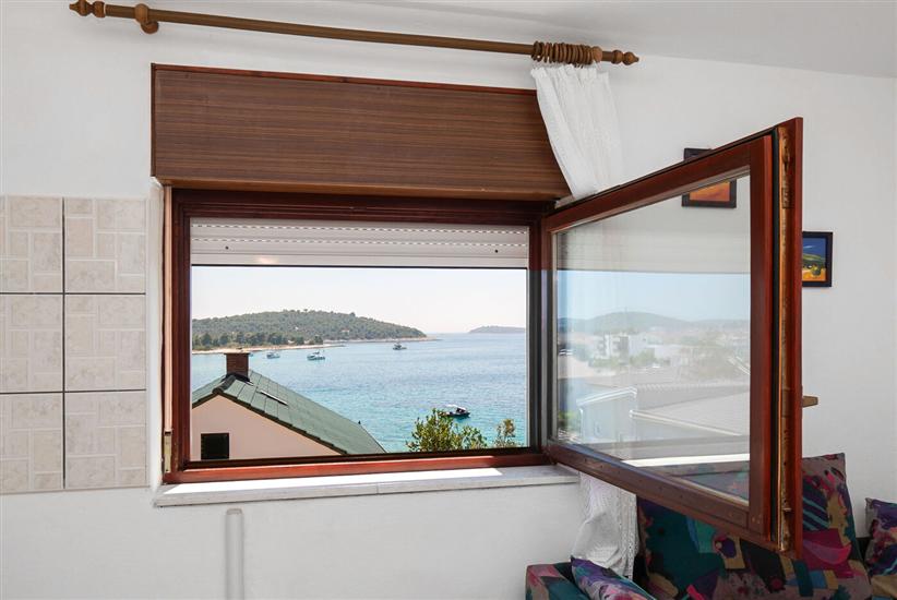 Апартаменты A1, для 2 лиц