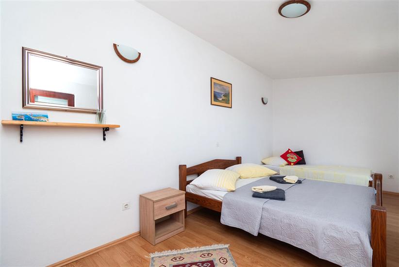 Апартаменты A1, для 2 лиц