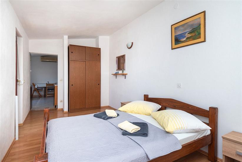 Апартаменты A1, для 2 лиц