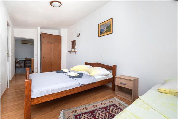 Апартаменты A1, для 2 лиц