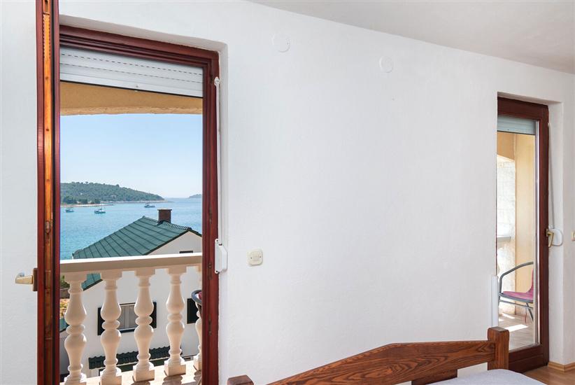 Апартаменты A1, для 2 лиц