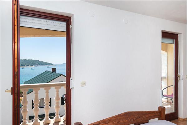 Апартаменты A1, для 2 лиц