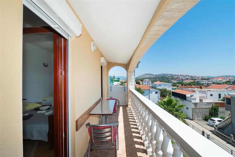 Апартаменты A1, для 2 лиц