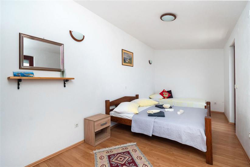 Апартаменты A1, для 2 лиц