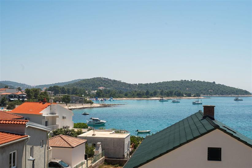 Апартаменты A1, для 2 лиц