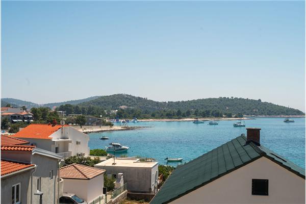 Апартаменты A1, для 2 лиц