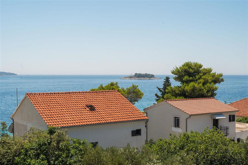 Апартаменты A1, для 2 лиц