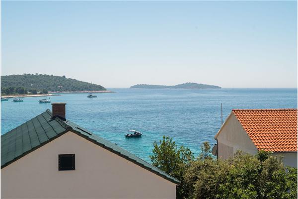 Апартаменты A1, для 2 лиц