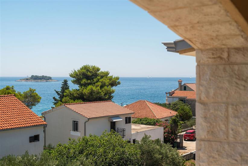 Апартаменты A1, для 2 лиц