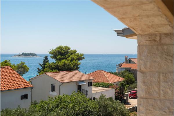 Апартаменты A1, для 2 лиц