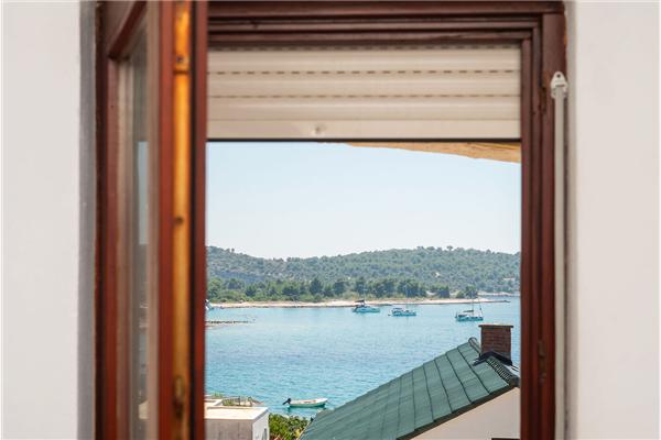 Апартаменты A1, для 2 лиц