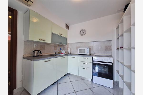 Appartement A1, pour 2 personnes