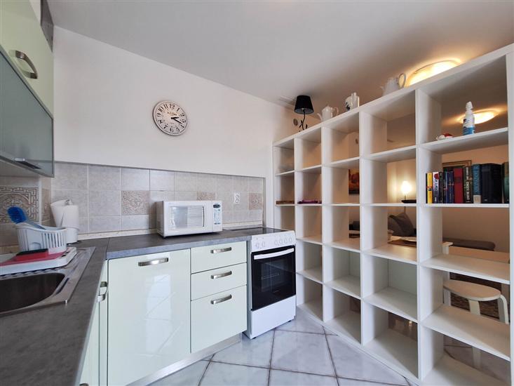 Appartement A1, pour 2 personnes