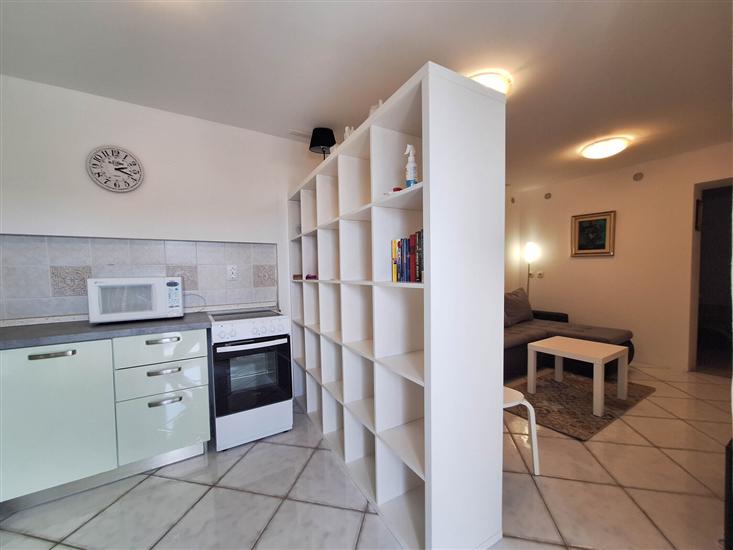 Appartement A1, pour 2 personnes