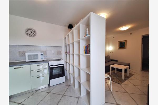 Appartement A1, pour 2 personnes