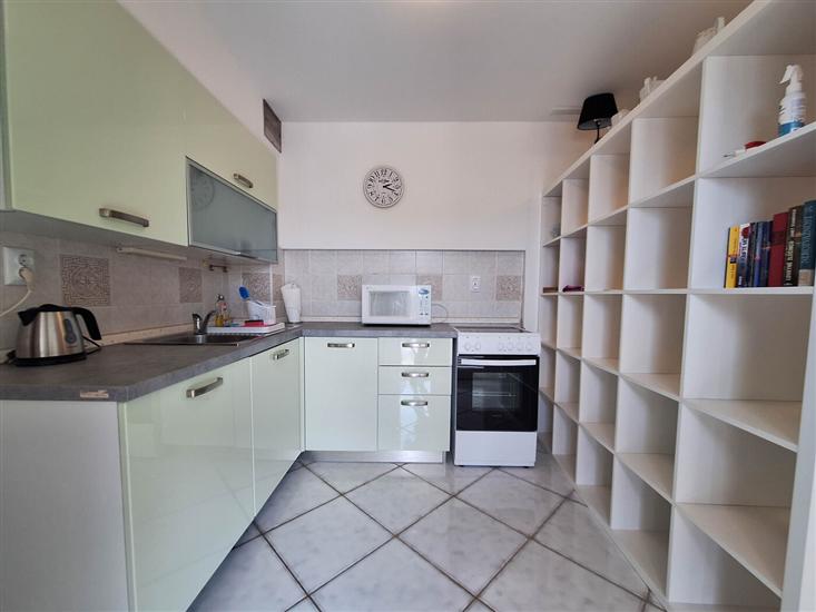 Appartement A1, pour 2 personnes