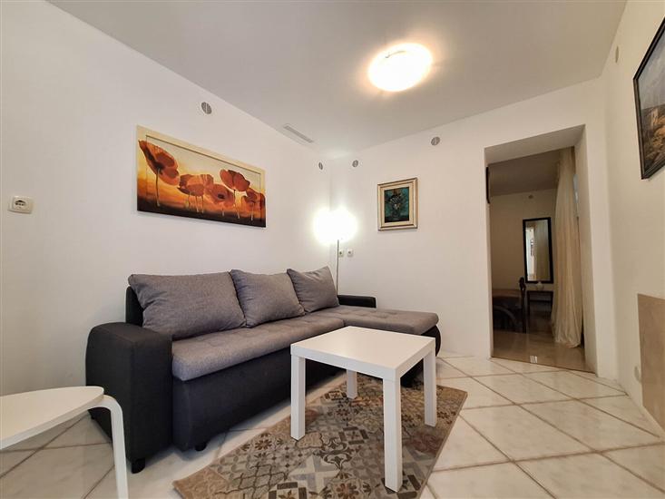 Appartement A1, pour 2 personnes