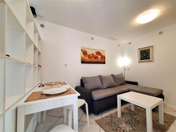 Appartement A1, pour 2 personnes