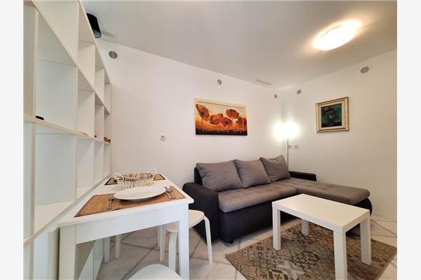 Appartement A1, pour 2 personnes