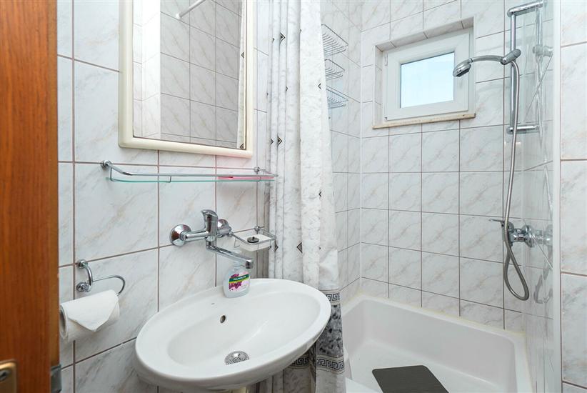 Апартаменты A2, для 4 лиц