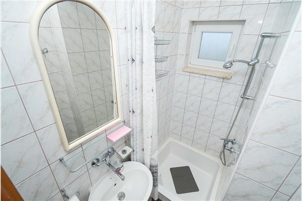 Апартаменты A2, для 4 лиц