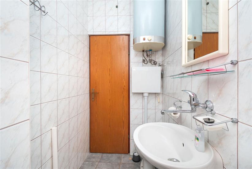 Апартаменты A2, для 4 лиц