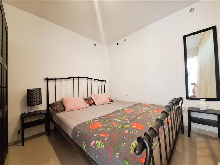 Appartement A1, pour 2 personnes