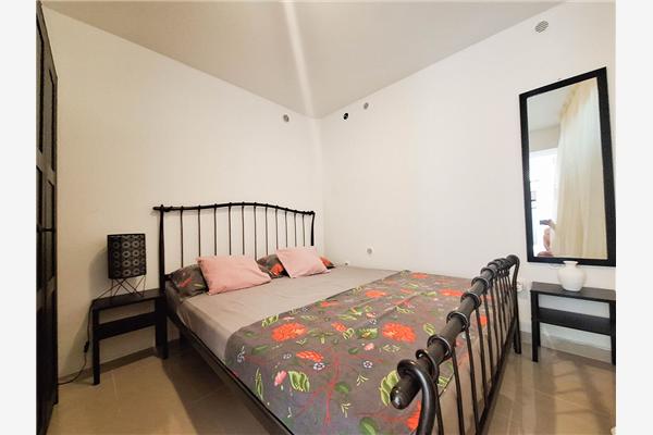 Appartement A1, pour 2 personnes