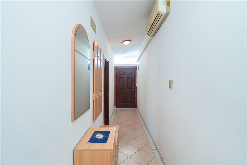 Апартаменты A2, для 4 лиц