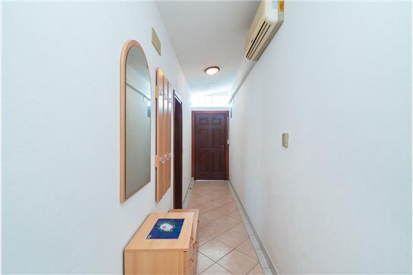 Апартаменты A2, для 4 лиц