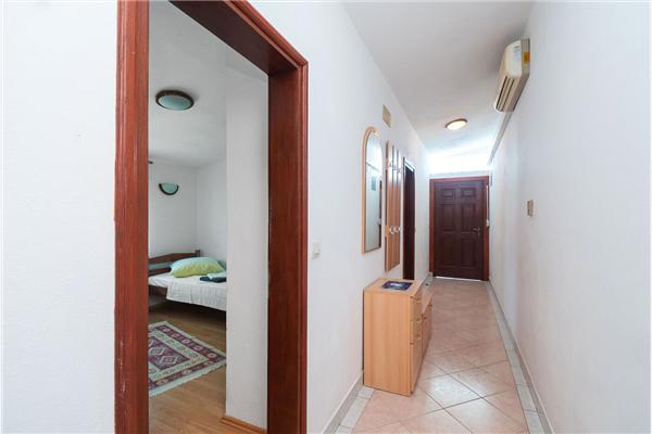 Апартаменты A2, для 4 лиц