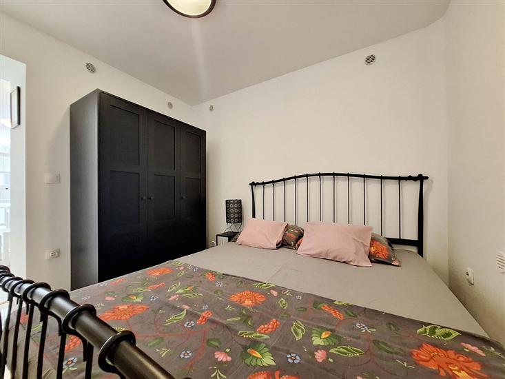 Apartment A1, for 2 persons