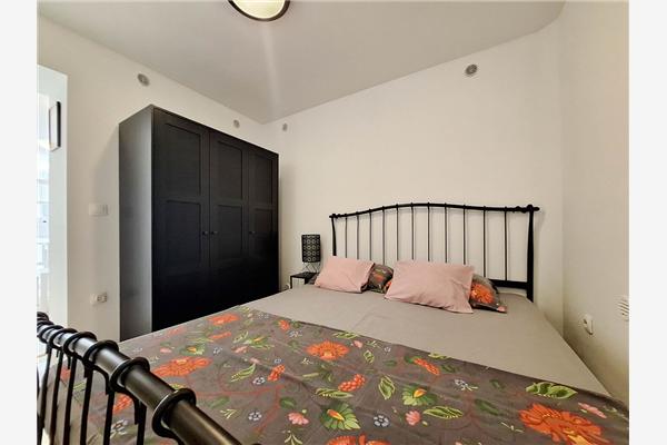 Apartment A1, for 2 persons