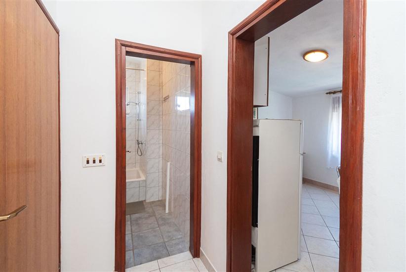 Апартаменты A2, для 4 лиц