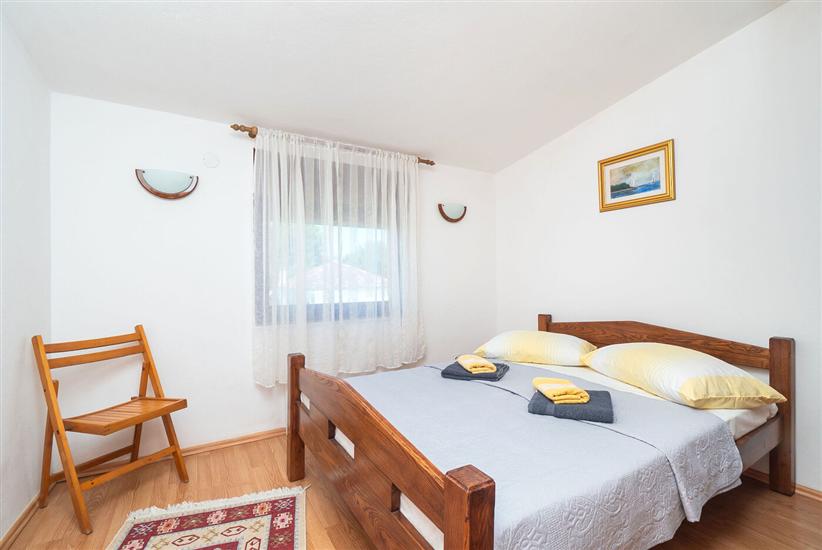 Апартаменты A2, для 4 лиц