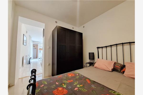 Appartement A1, pour 2 personnes