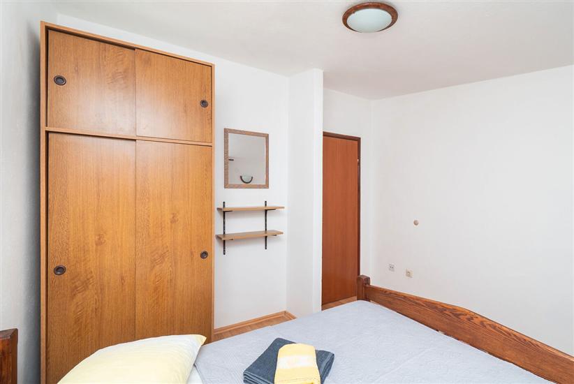 Апартаменты A2, для 4 лиц