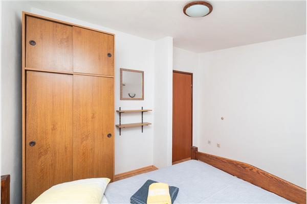 Апартаменты A2, для 4 лиц