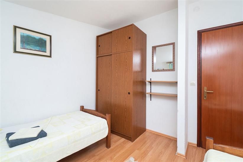 Апартаменты A2, для 4 лиц