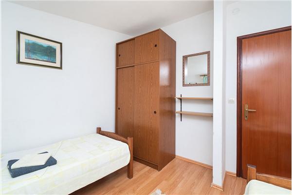 Апартаменты A2, для 4 лиц