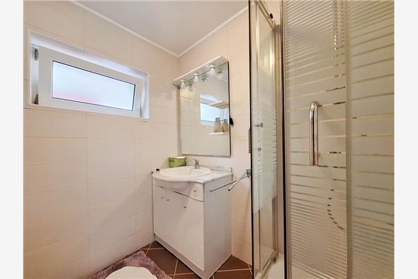 Appartement A1, pour 2 personnes