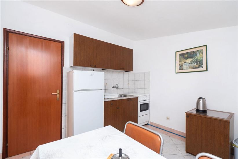 Апартаменты A2, для 4 лиц