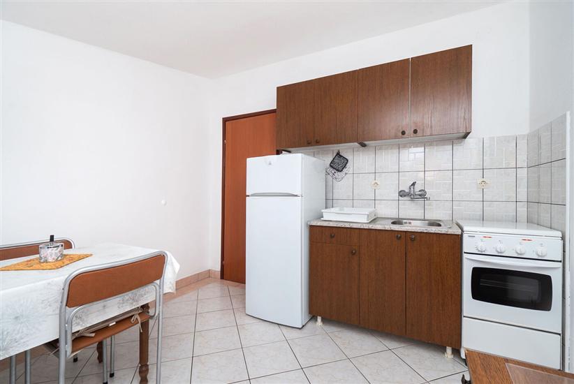 Апартаменты A2, для 4 лиц